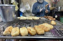 Saigon culinary and cultural tour with from Ho Chi Mihn