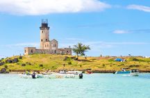 Mauritius Five Island Cataspeed Tour