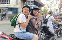 Saigon culinary and cultural tour with from Ho Chi Mihn