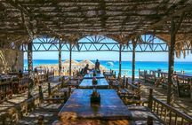 Full-day snorkelling cruise to Mahmya Giftun Island in Hurghada