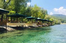 Tazı Kanyon, Safari, Rafting, Buggy Safari, and Zipline in Turkey