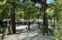 Tazı Kanyon, Safari, Rafting, Buggy Safari, and Zipline in Turkey