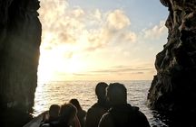 Cintrao Cape Golden Boat Tour