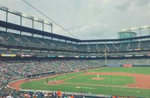 Baltimore Orioles Baseball Game Tickets at Oriole Park