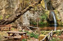 Kavala private tour with horse riding and watermill hiking