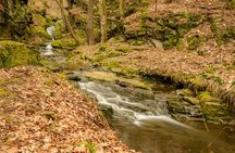 Kavala private tour with horse riding and watermill hiking