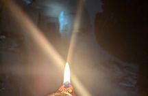 E-Bike Tour to the Appian Way,  the Aqueduct Park and the Catacombs