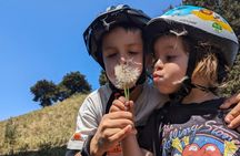 E-Bike Tour to the Appian Way,  the Aqueduct Park and the Catacombs