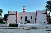 Explore Sisal Attractions and Ojo de Agua La Carbonera
