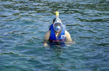 Son Tra Peninsula snorkeling