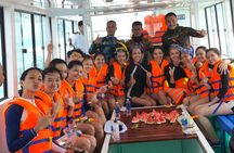 Son Tra Peninsula snorkeling