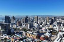 Atlantic Coast 20-Minute Scenic Helicopter Flight Over Cape Town