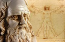 Leonardo Da Vinci tour in Florence