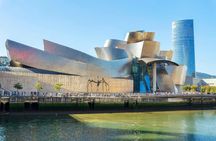 Bilbao and Castro Urdiales guided day trip from Santander