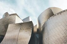 Bilbao and Castro Urdiales guided day trip from Santander