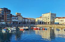 Bilbao and Castro Urdiales guided day trip from Santander