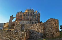 Bilbao and Castro Urdiales guided day trip from Santander