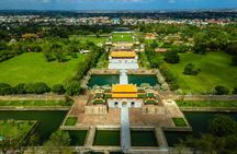 Hue discovery small group tour
