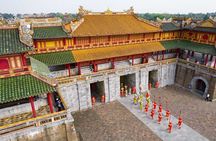 Hue discovery small group tour