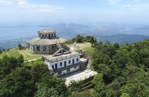 Bach Ma National Park discovery from Hue