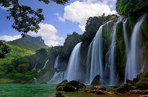 Bach Ma National Park discovery from Hue