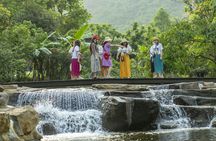 Bach Ma National Park discovery from Hue