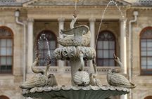 Dolmabahce Palace plus Harem skip-the-line ticket and audio guide