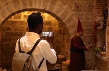Topkapi Palace & Harem Fast Track Ticket and Guided Tour