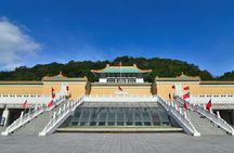 The National Palace Museum of Taipei Tickets