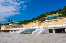 The National Palace Museum of Taipei Tickets