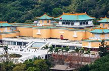 The National Palace Museum of Taipei Tickets