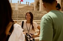 Full-Day Combined Tour of Vatican City and Ancient Rome