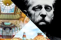 Palau de la Música and Sant Pau Art Nouveau Combo Ticket