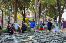 Puebla and Cholula guided tour from Mexico City