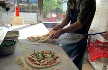 Pizza-Making Class at a Pizzeria in Naples