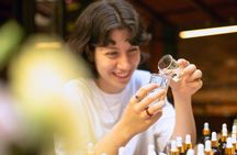 Perfume Making Workshop with Snacks and Drinks in Istanbul
