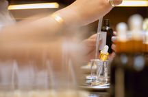 Perfume Making Workshop with Snacks and Drinks in Istanbul