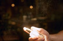 Perfume Making Workshop with Snacks and Drinks in Istanbul