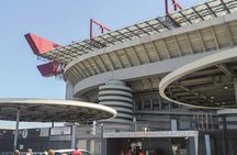 Official Milan San Siro Stadium and Museum Tour