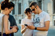Bologna Self-Guided Treasure Hunt and Walking Tour
