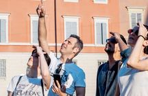 Bologna Self-Guided Treasure Hunt and Walking Tour
