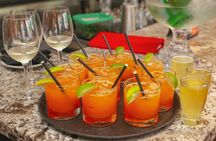 Guided Walking Food Tour to Discover North Vancouver