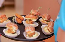 Guided Walking Food Tour to Discover North Vancouver