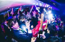 Host Club and Kabukicho Private Tour in Tokyo