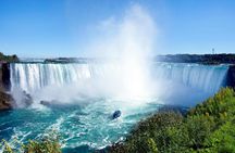 Two-Day Tour to Niagara Falls, Washington D.C., and Philadelphia