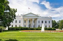 Two-Day Tour to Niagara Falls, Washington D.C., and Philadelphia