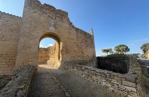 Costa Brava Typical Villages Tour from Barcelona