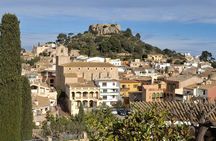 Costa Brava Typical Villages Tour from Barcelona