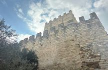 Costa Brava Typical Villages Tour from Barcelona