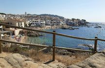 Costa Brava Typical Villages Tour from Barcelona